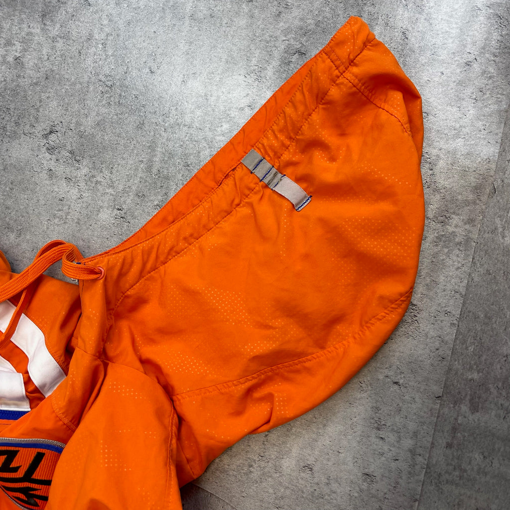 Adidas 2011 New York Knicks Hooded Fleece NBA