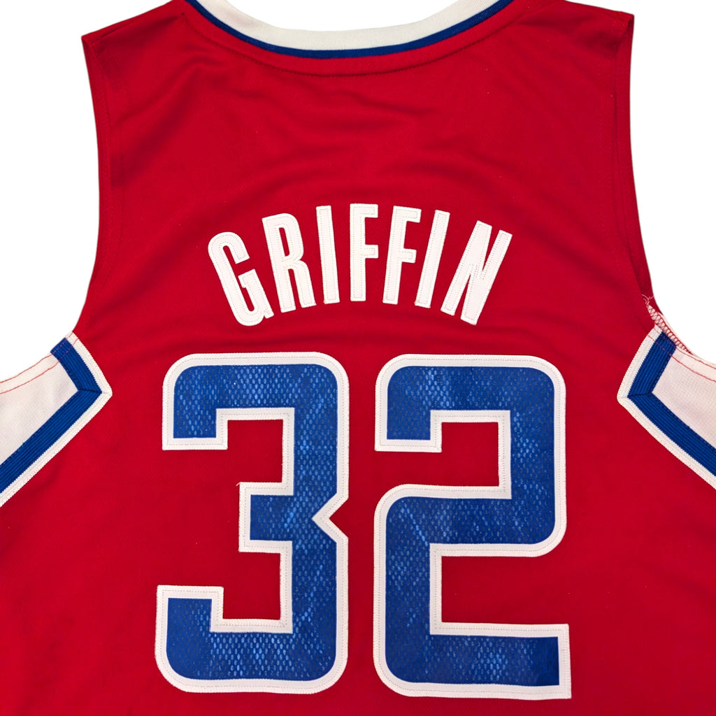 Blake Griffin Classic Los Angeles Clippers Basketball Koszykarska Jersey Koszulka NBA 2012-13