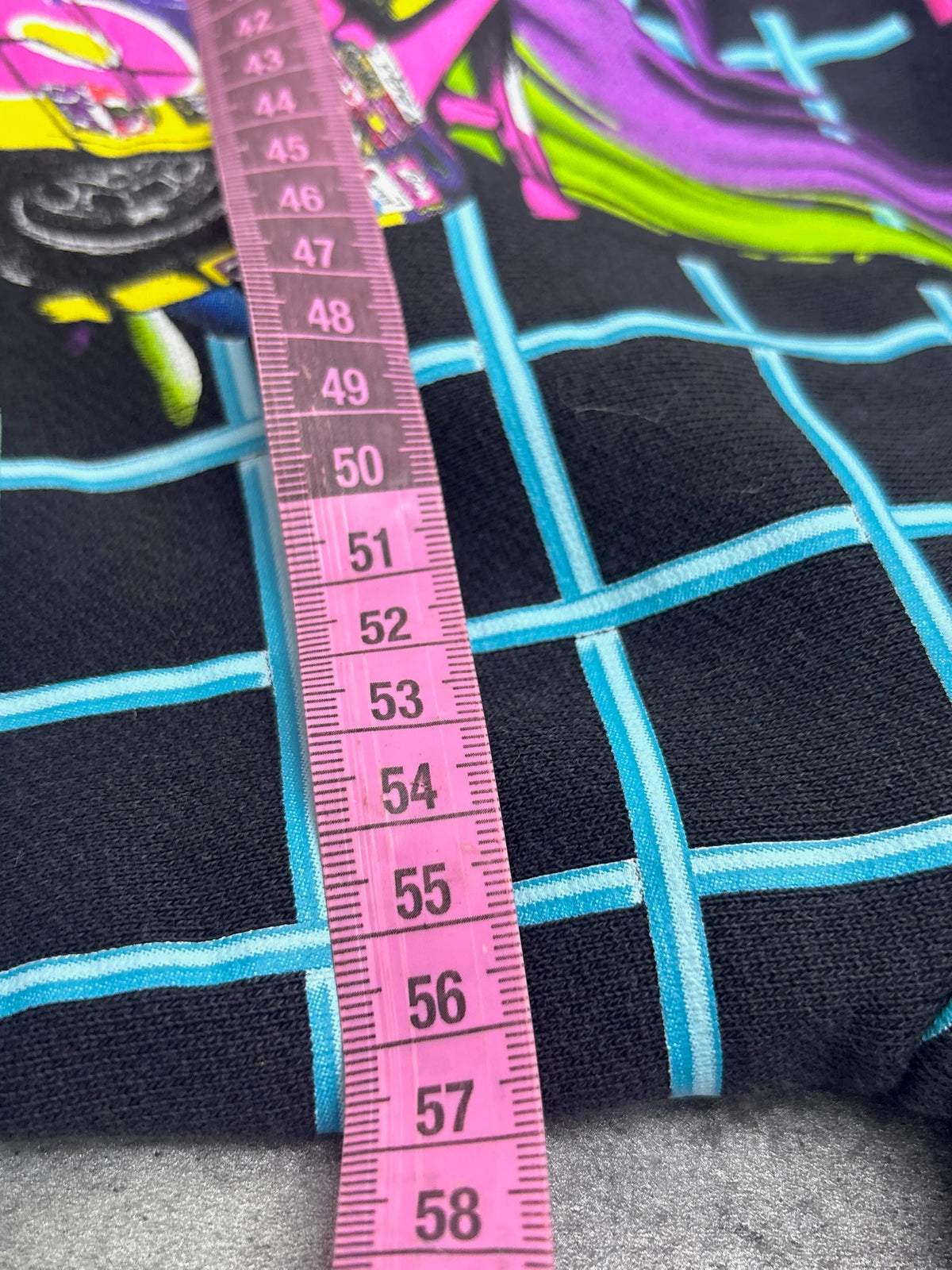 Adidas x Jeremy Scott AOP Racing Hoodie World Champion