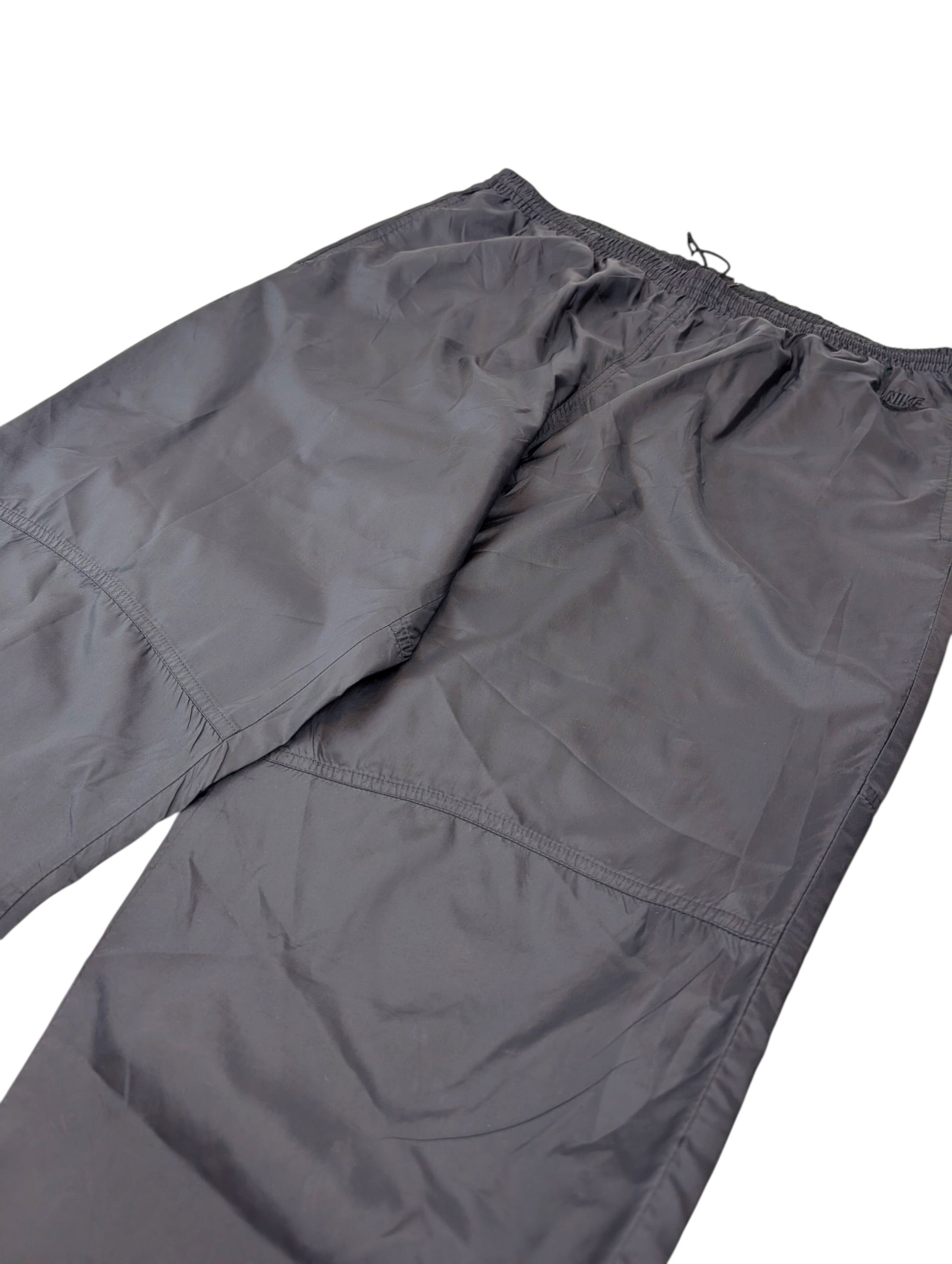 1994 Rare Nike 90s Tracksuit Pants spodnie dresowe nylon joggers