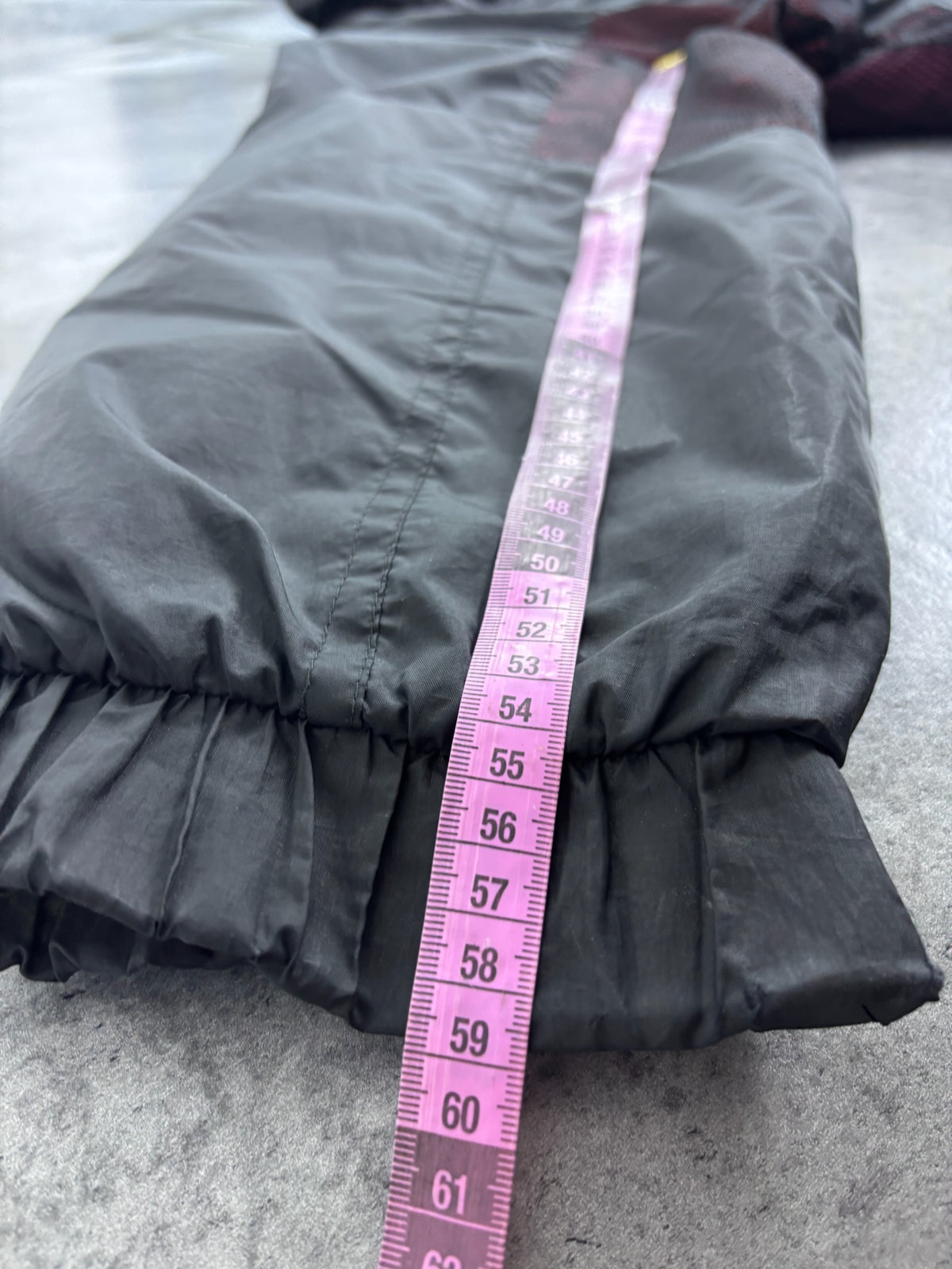 RARE 1996 Nike Air Jordan XII Vintage Windbreaker