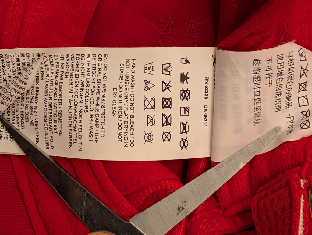 Puma Vintage Ferrari Czerwona Red Czapka z daszkiem dad hat cap racing 2000s