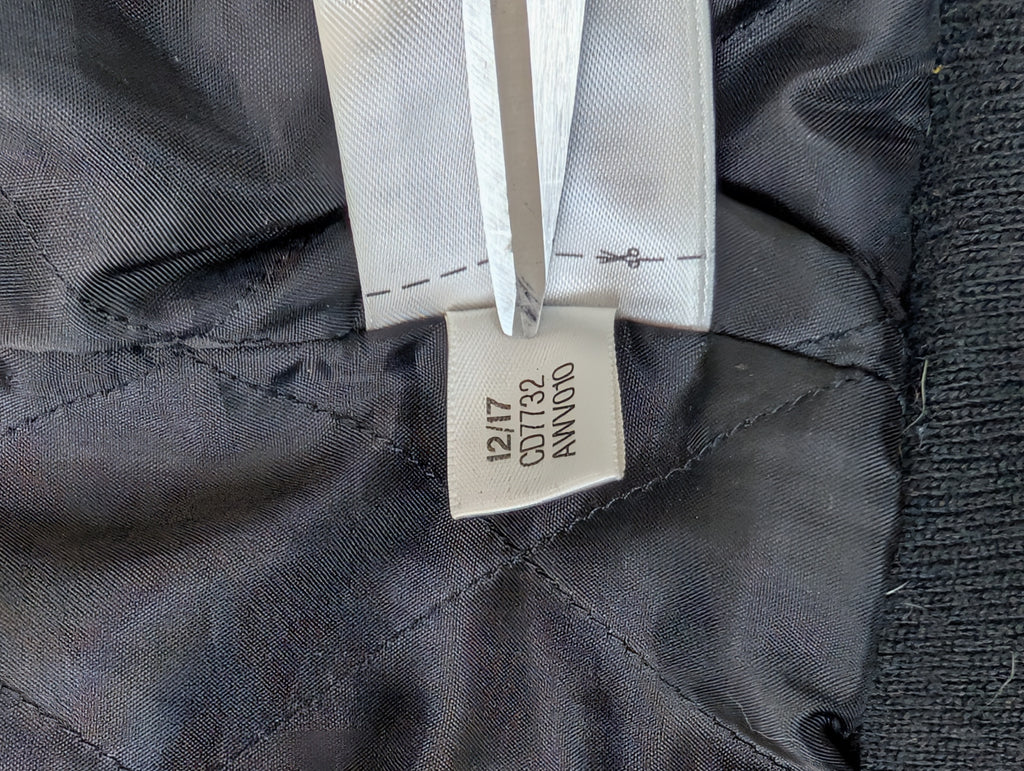 Adidas x Neigborhood Bomber Jacket Kurtka Rozpinana Streetwear Hype Japonia 2016