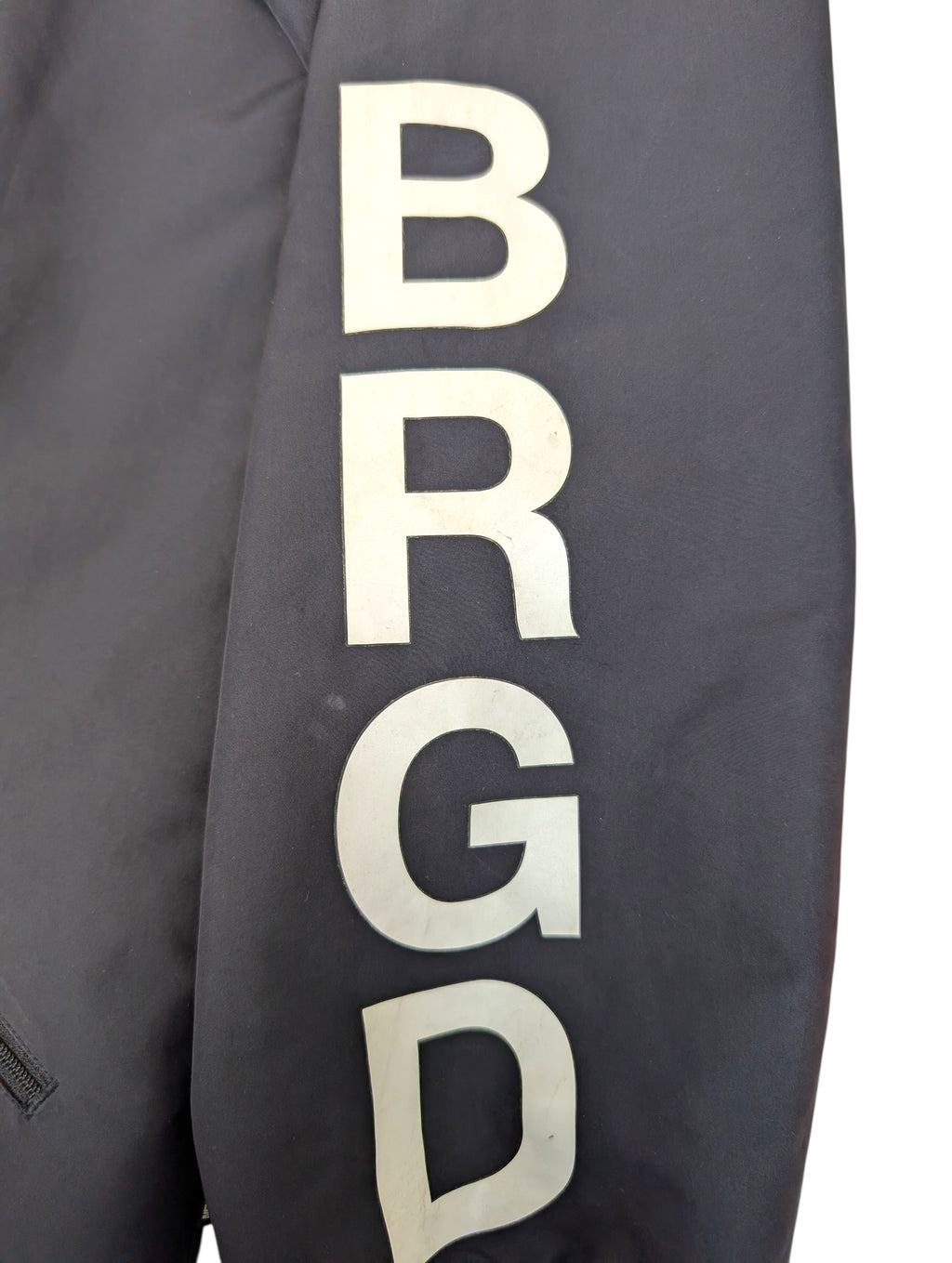 Adidas x Neigborhood Bomber Jacket Kurtka Rozpinana Streetwear Hype Japonia 2016