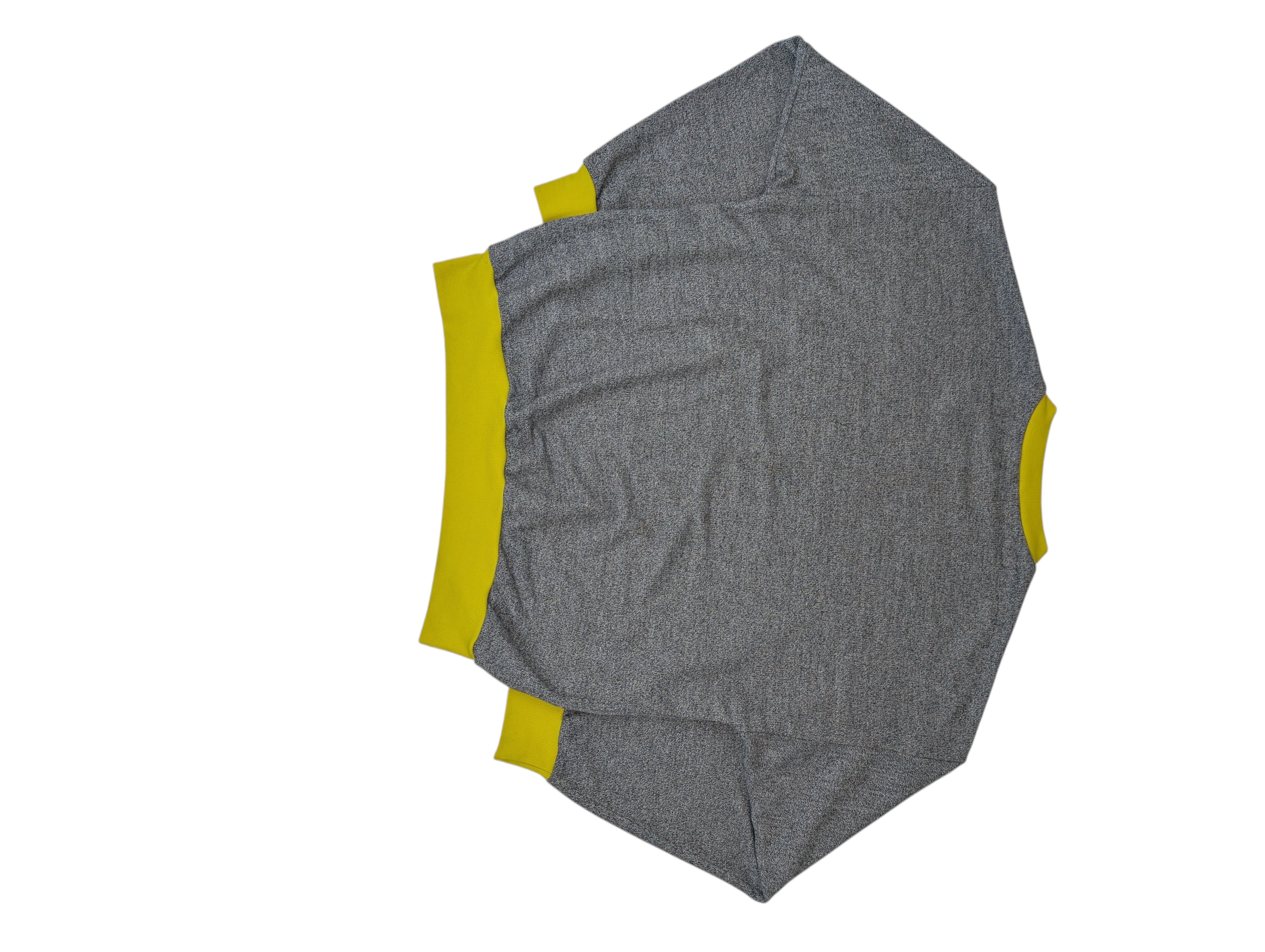 Adidas 80s 90s bluza bez kaptura crewneck sweatshirt originals trefoil logo