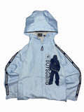 2000S Boysgang jacket kurtka wiosenna zip up