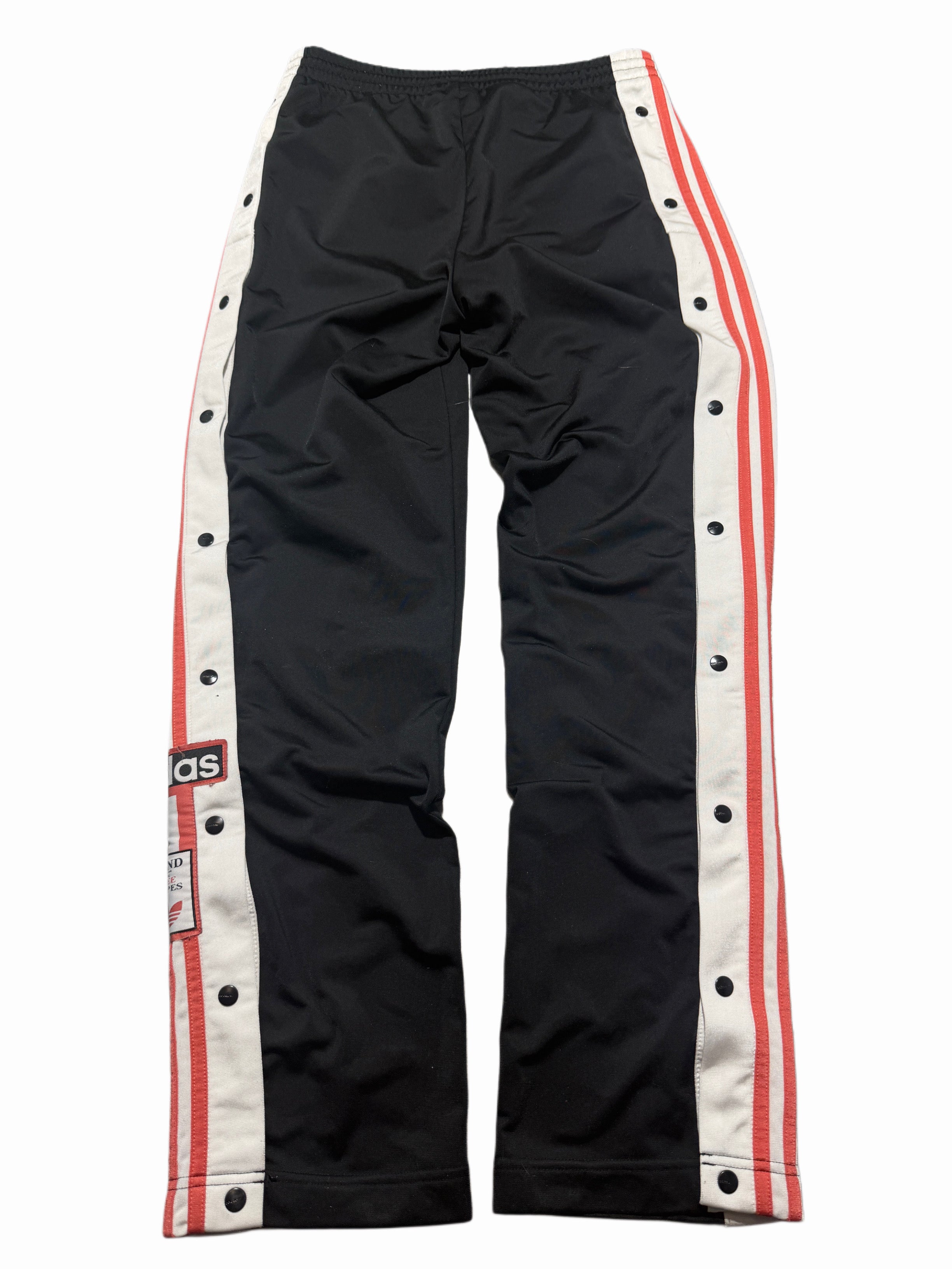 Adidas Orginals sweatpants spodnie rozpinane