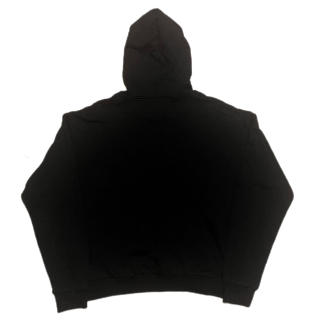 Wu Tang Staten Island New York Hoodie Heavy Oversize bluza z kapturem