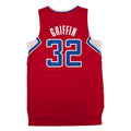 Blake Griffin Classic Los Angeles Clippers Basketball Koszykarska Jersey Koszulka NBA 2012-13
