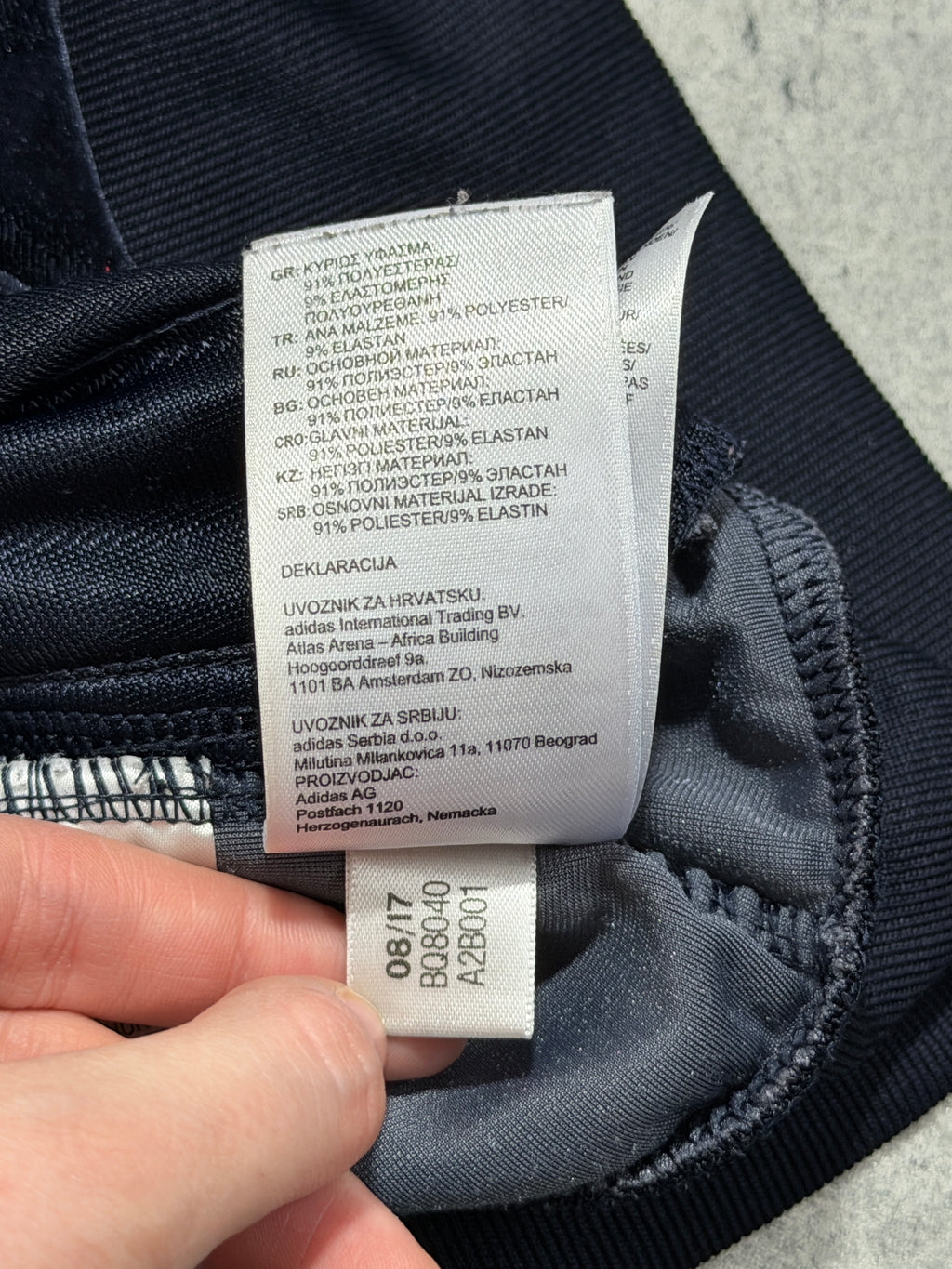 2000s Adidas orginals zip hoodie welurowa bluza welur