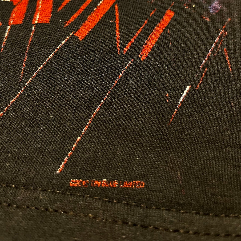 Early 2000s Pink Floyd The Wall koncertowa koszulka t-shirt