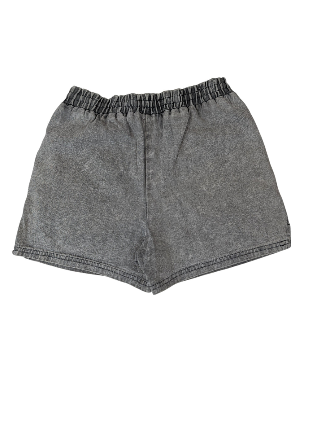 Nike 90s Challenge Court Vintage RARE Denim US Open Andre Agassi Tenis Shorts Spodenki Sportowe