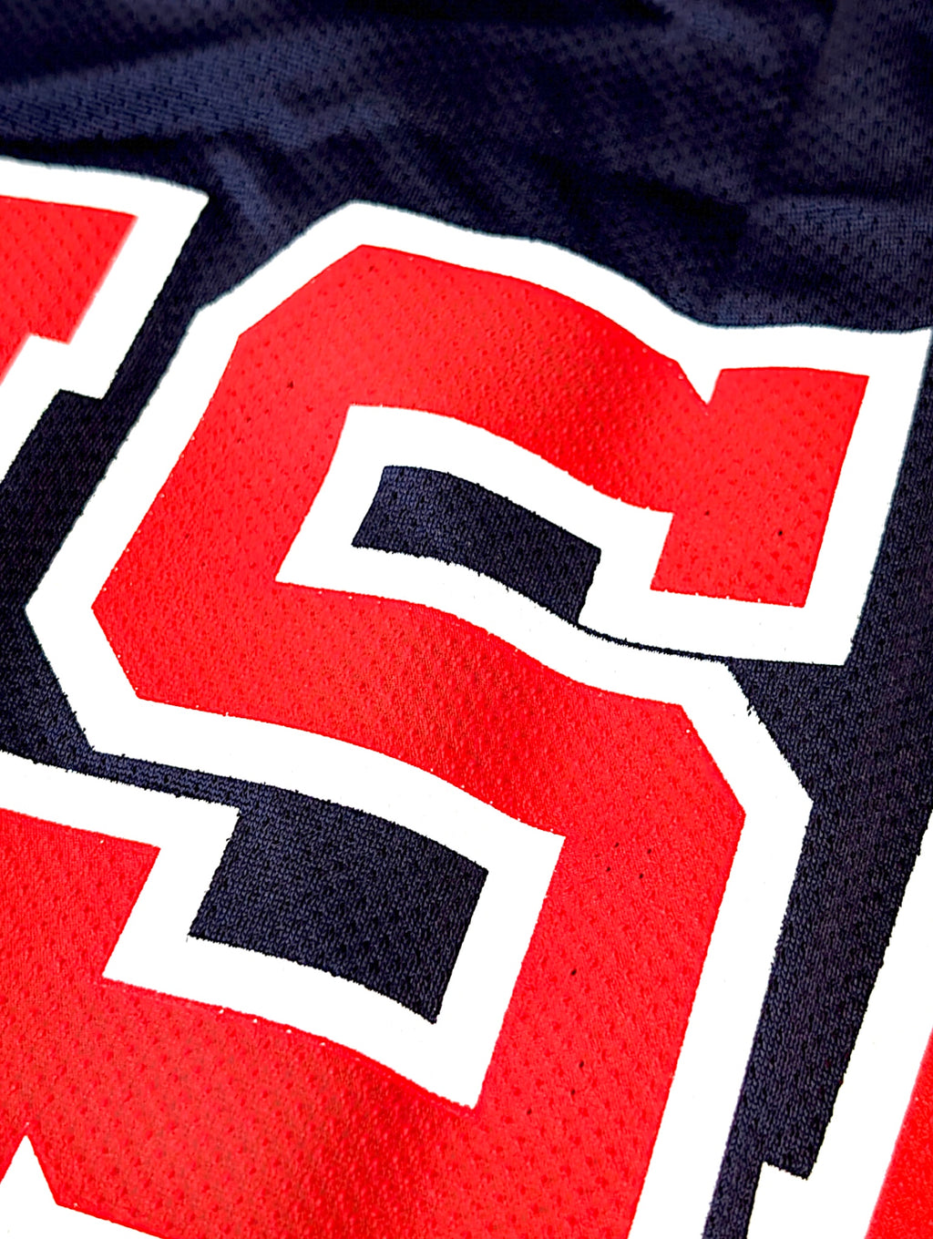 2004 Reebok Tracy McGrady koszulka USA Basketball Team NBA Olympics koszykarska Jersey