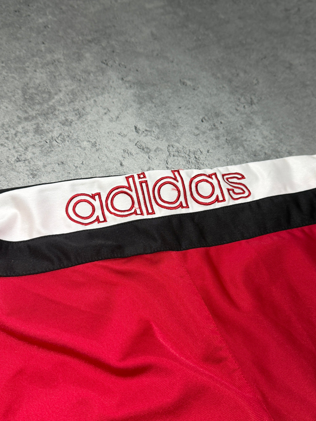 90s Adidas T-shirt Jersey