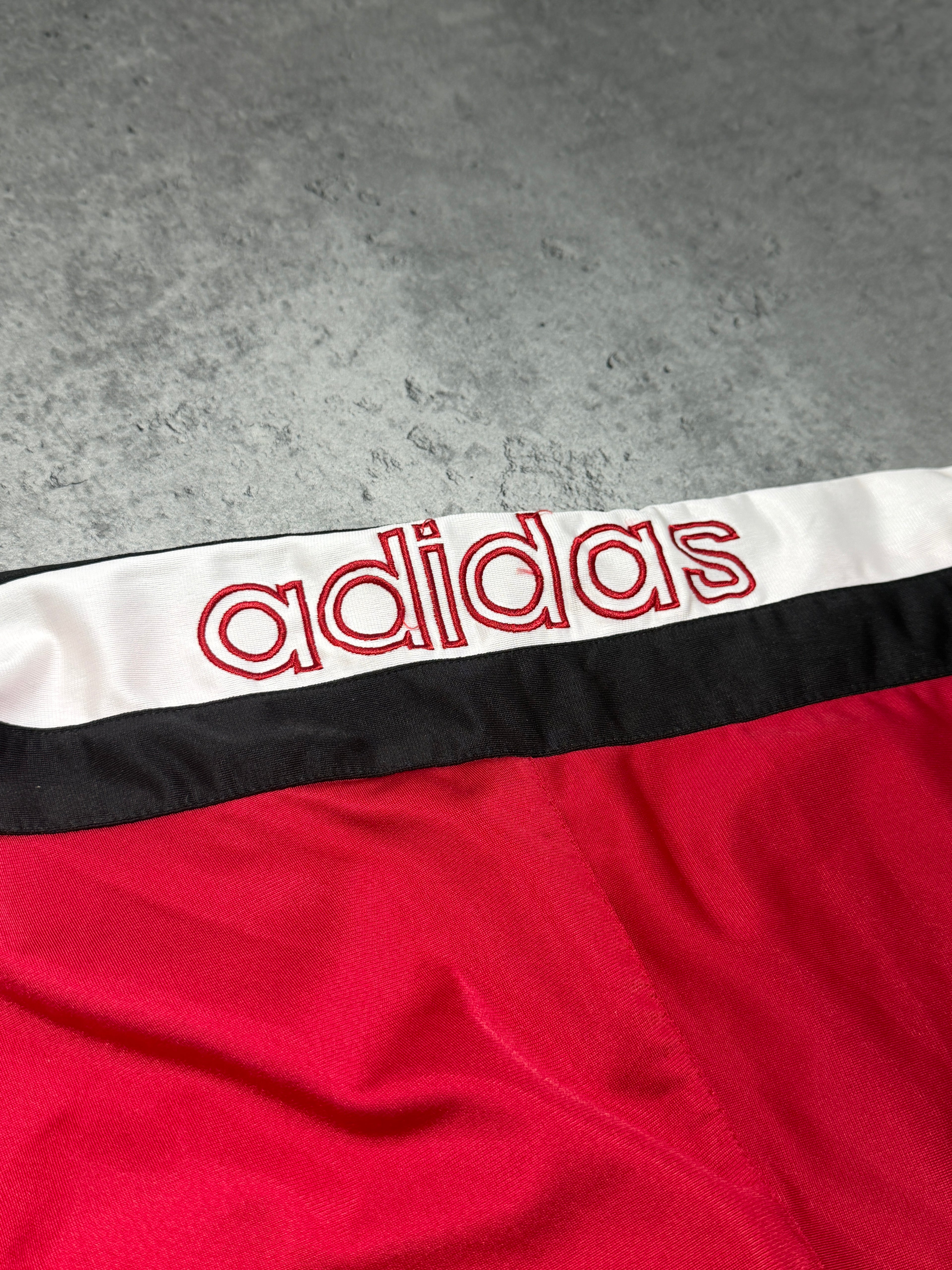 90s Adidas T-shirt Jersey