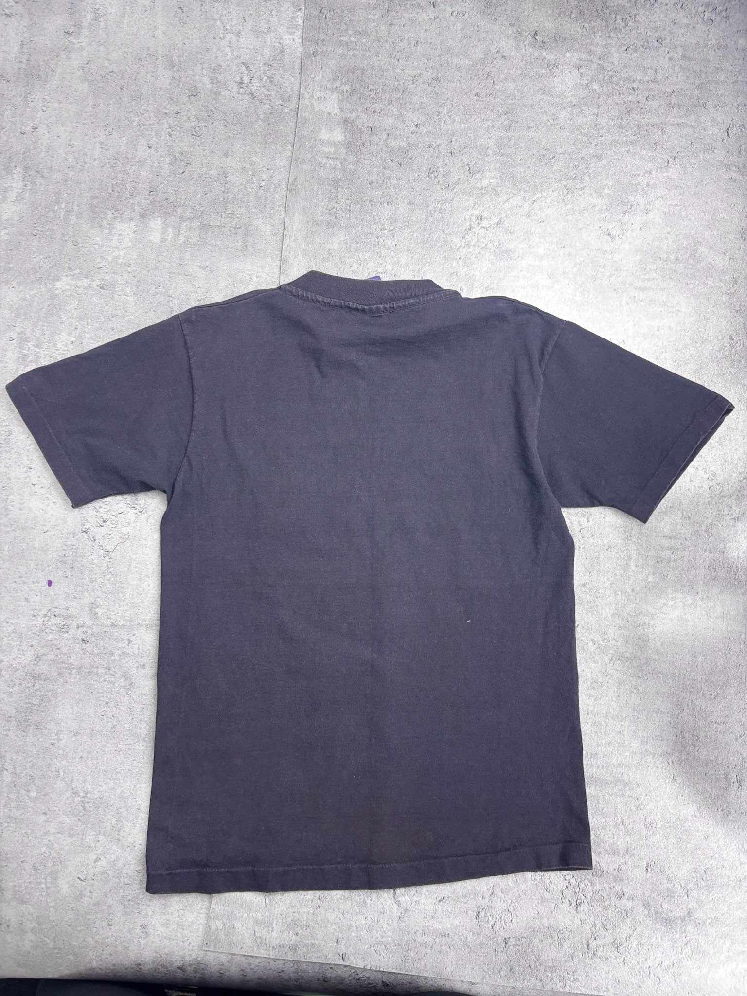 Boston 1991 36th Porsche Parade Graphic Tee Shirt Single Stitch Vintage Made in USA