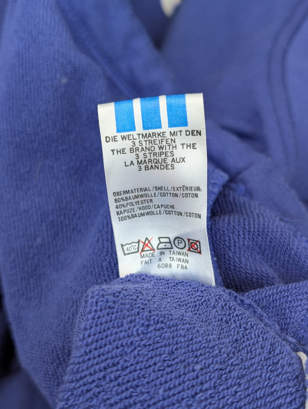 80s Adidas Bluza Kurtka Bomberka w kwiatki Vintage Rare Oldschool