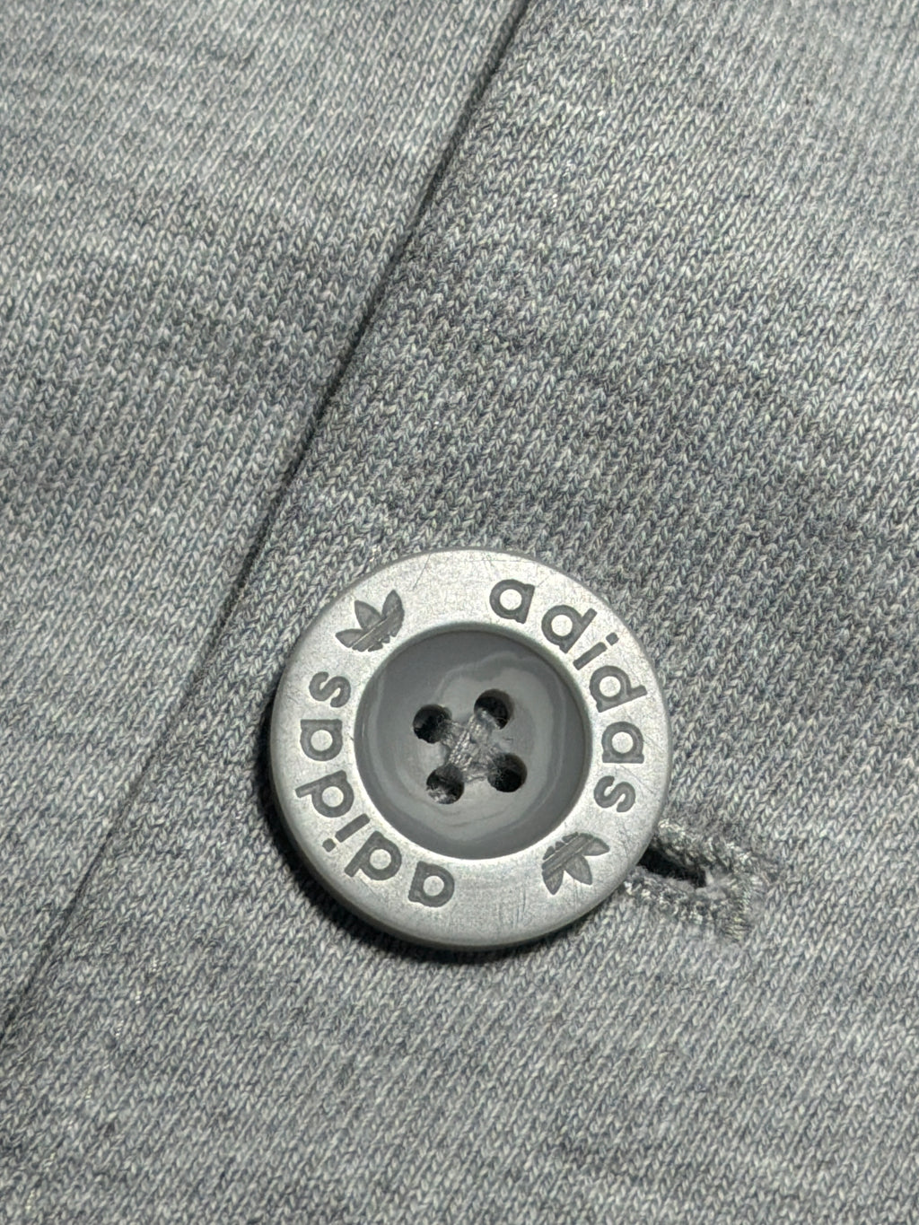 2000S Adidas Orginal zip hoodie rare zapinane na guziki