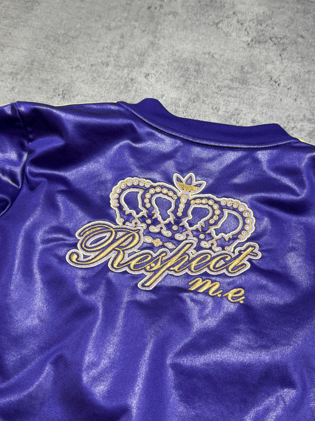 2000s Adidas x Missy Eliot set zip up hoodie + sweatpants szerokie spodnie bluza vintage rare y2k sexy