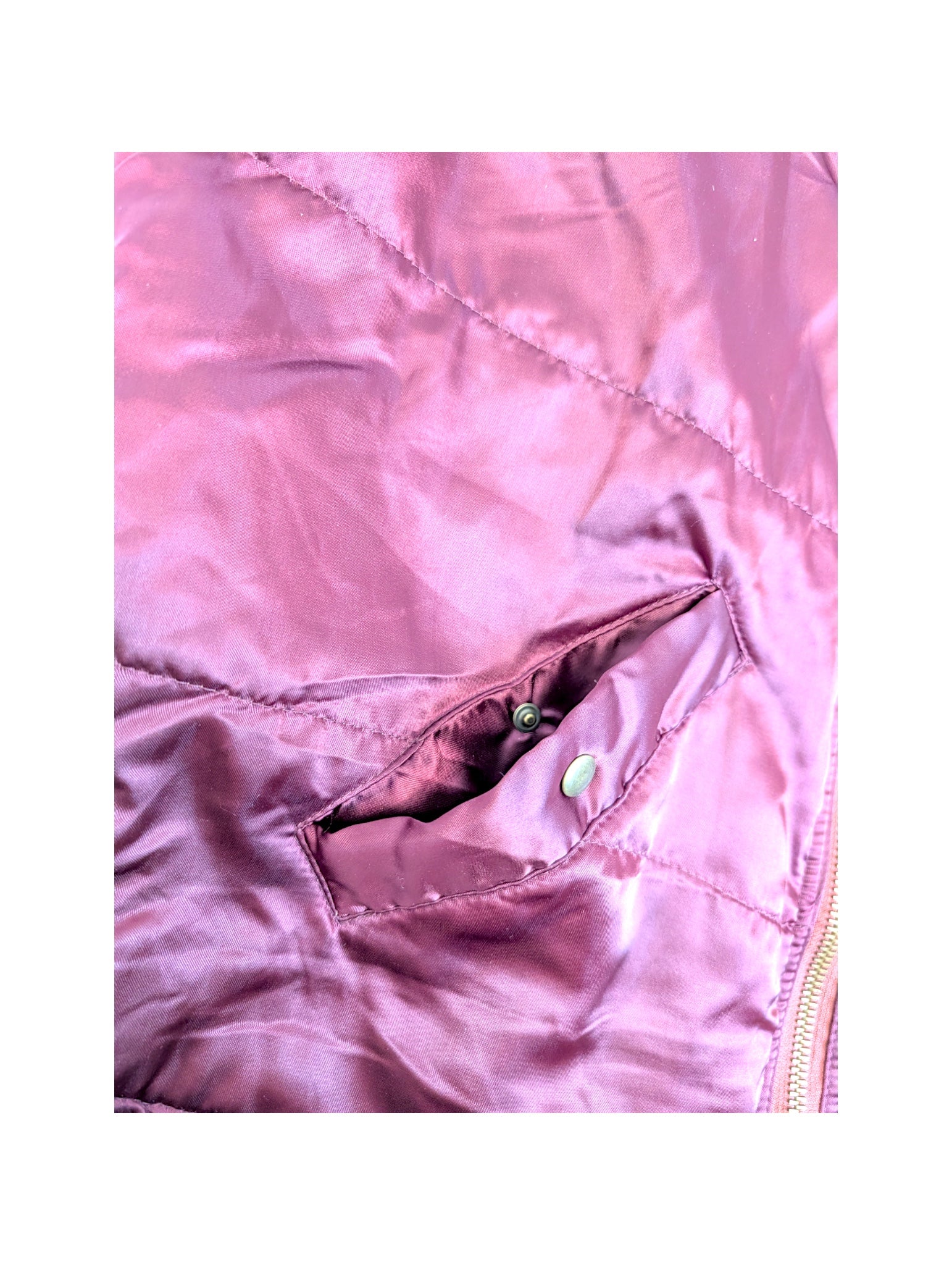 90s Kronos Made in Italy Gorpcore Kamizelka Outdoorowa