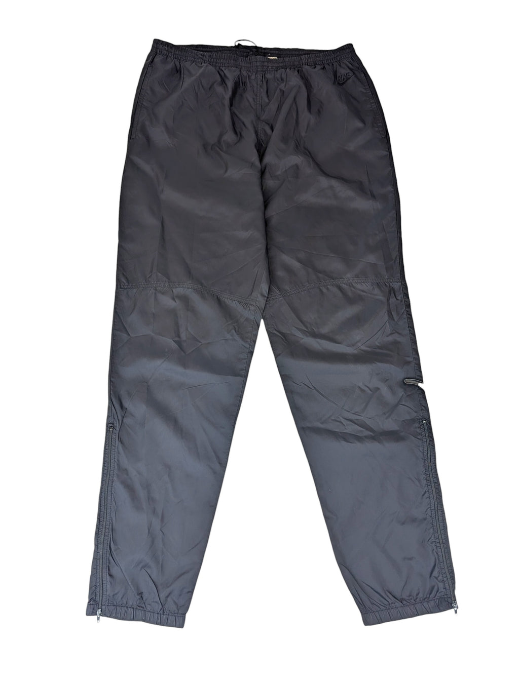 1994 Rare Nike 90s Tracksuit Pants spodnie dresowe nylon joggers
