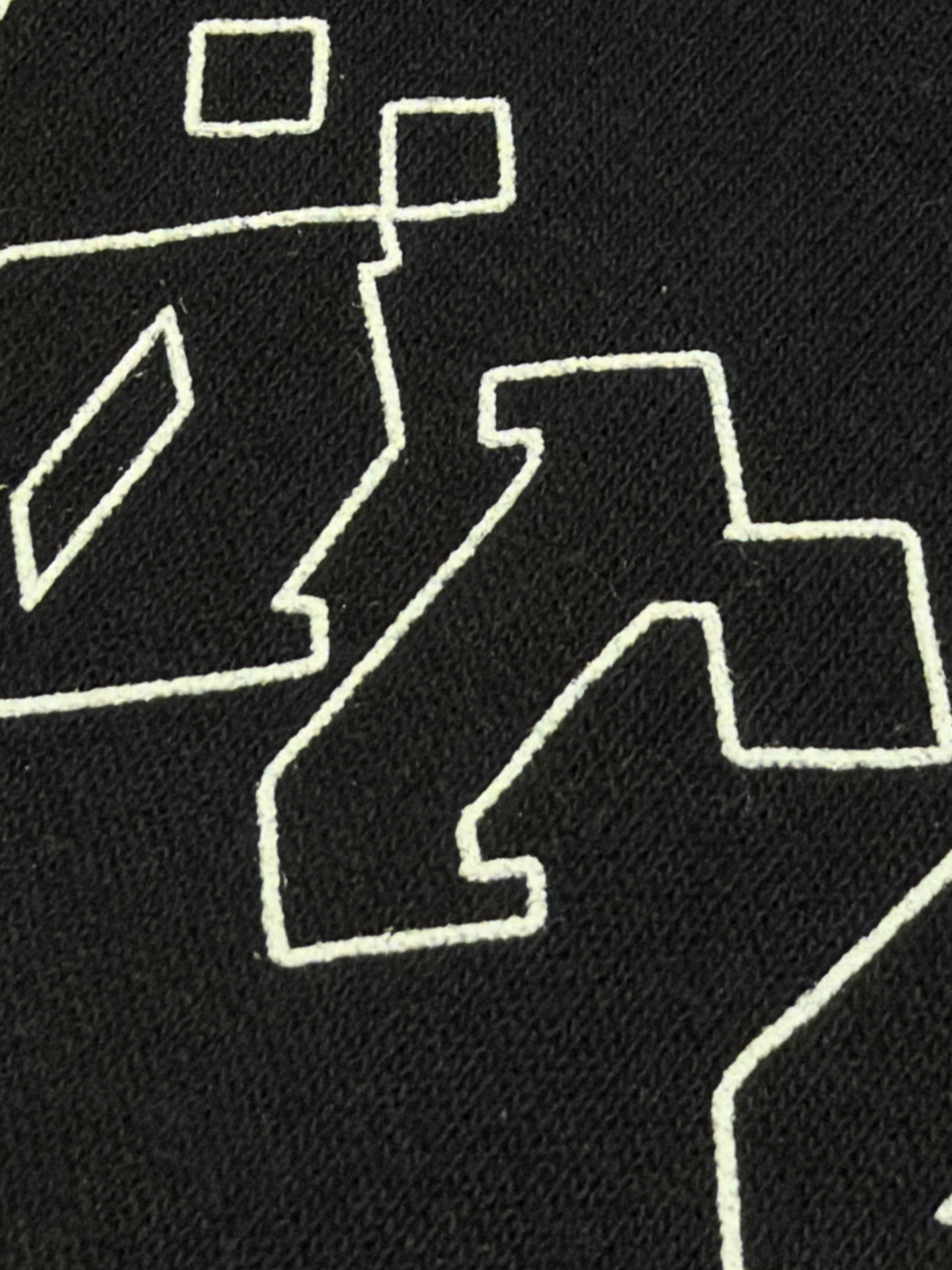 2000s Motorhead hoodie bluza z kapturem vintage merch metal rock band