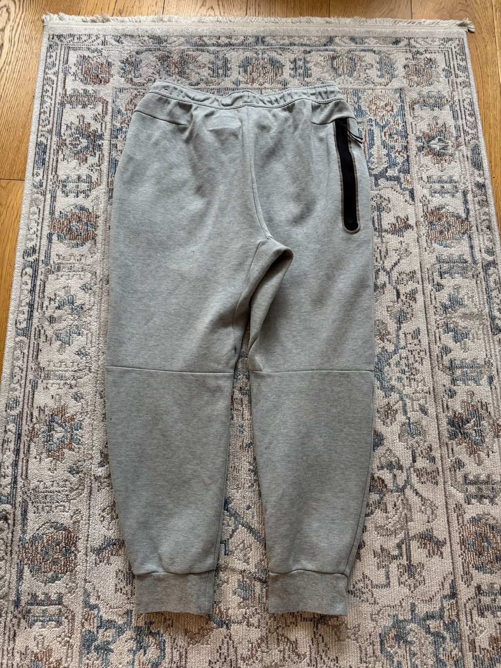 Nike Tech Tracksuit Set Spodnie Bluza Drill Sportowy Na Siłownię