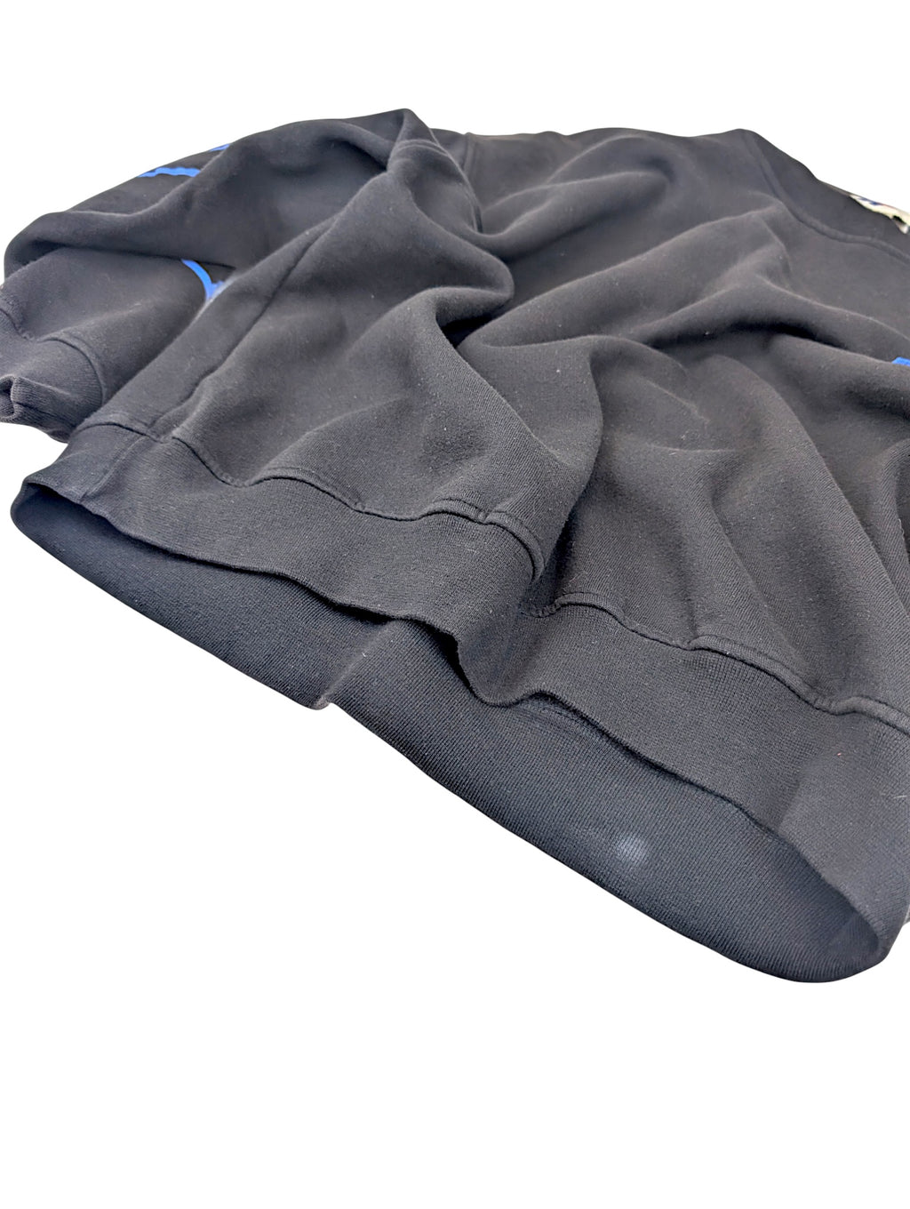 Shaq Shaquille O’Neal 90s Reebok Merch Big Graphic NBA koszykarska bluza crewneck