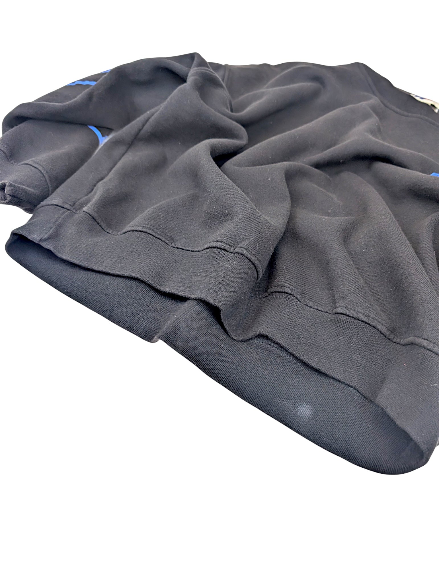 Shaq Shaquille O’Neal 90s Reebok Merch Big Graphic NBA koszykarska bluza crewneck