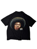 2000s Jimi Hendrix t-shirt vintage t-shirt merch graphic