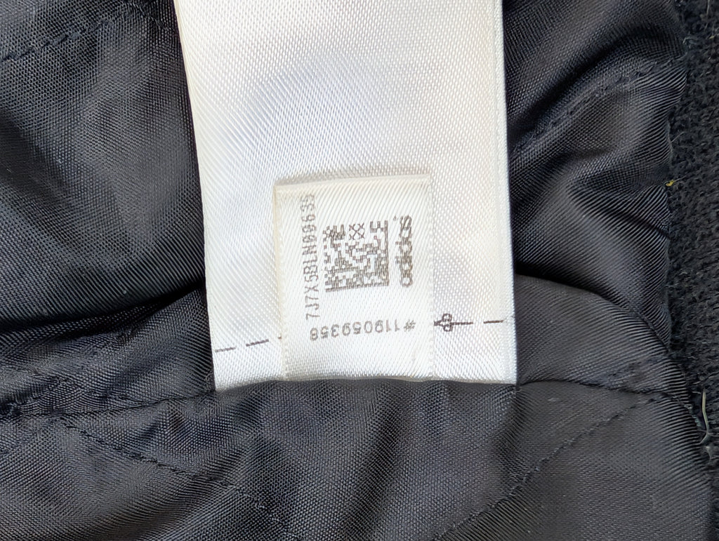 Adidas x Neigborhood Bomber Jacket Kurtka Rozpinana Streetwear Hype Japonia 2016