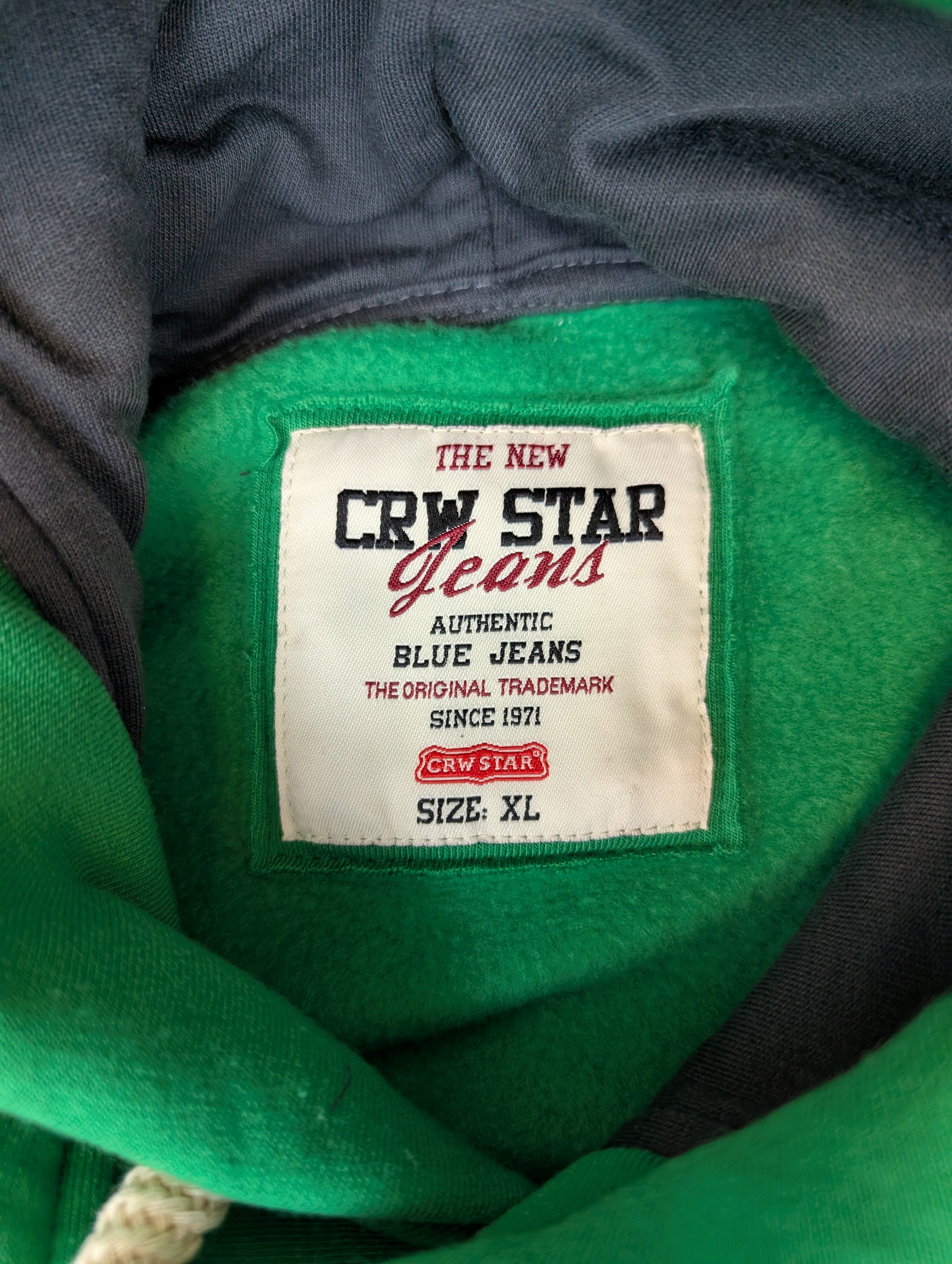 I got High Bluza 420 zioło skater hiphop y2k z kapturem z nadrukiem Bob Marley stoned