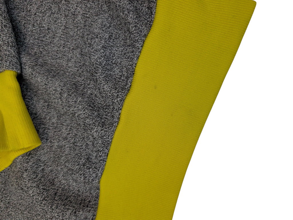 Adidas 80s 90s bluza bez kaptura crewneck sweatshirt originals trefoil logo