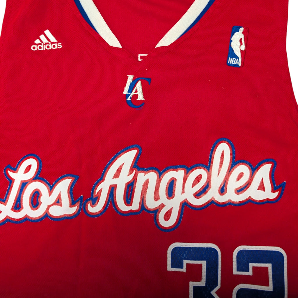 Blake Griffin Classic Los Angeles Clippers Basketball Koszykarska Jersey Koszulka NBA 2012-13