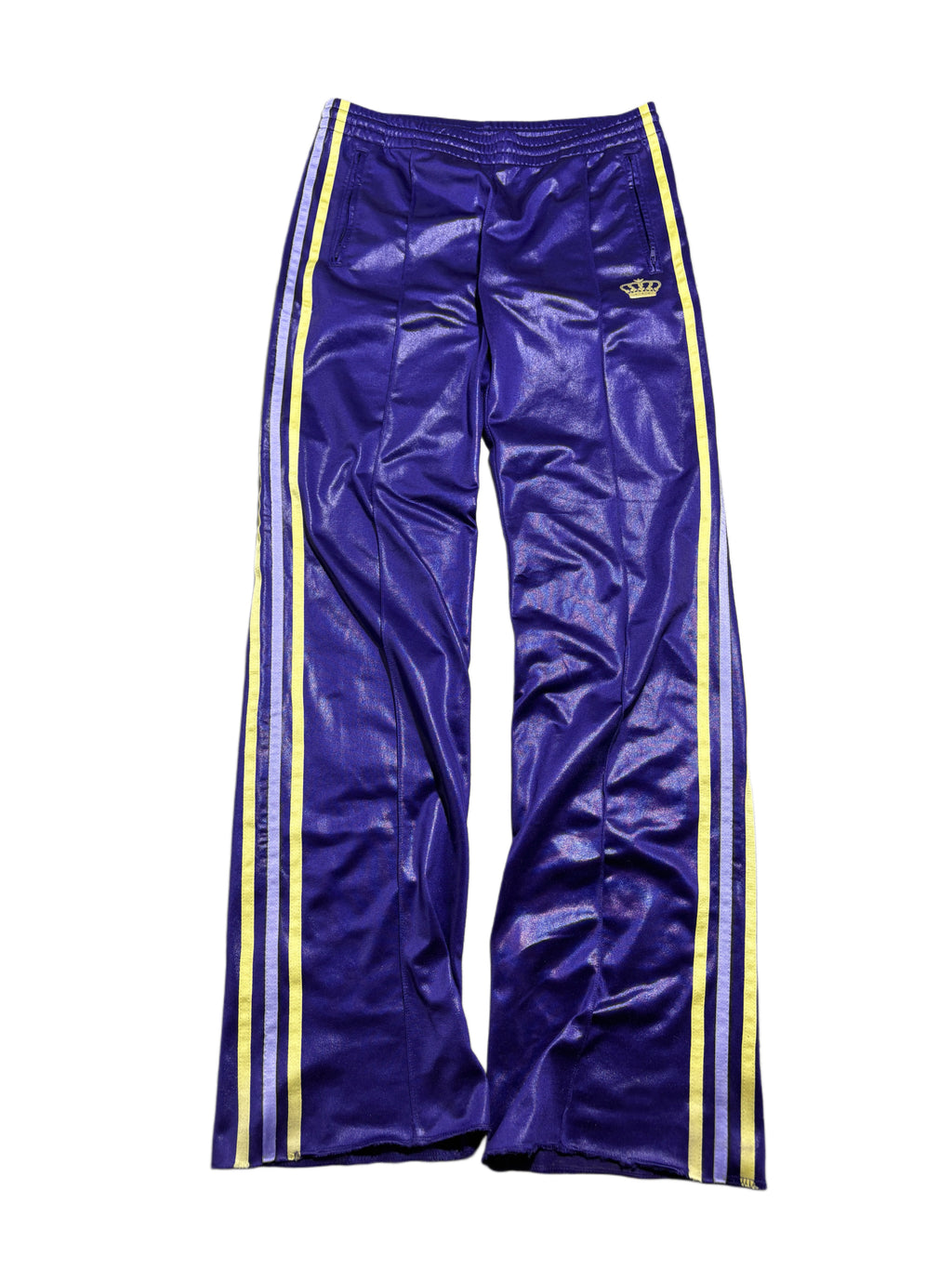 2000s Adidas x Missy Eliot set zip up hoodie + sweatpants szerokie spodnie bluza vintage rare y2k sexy