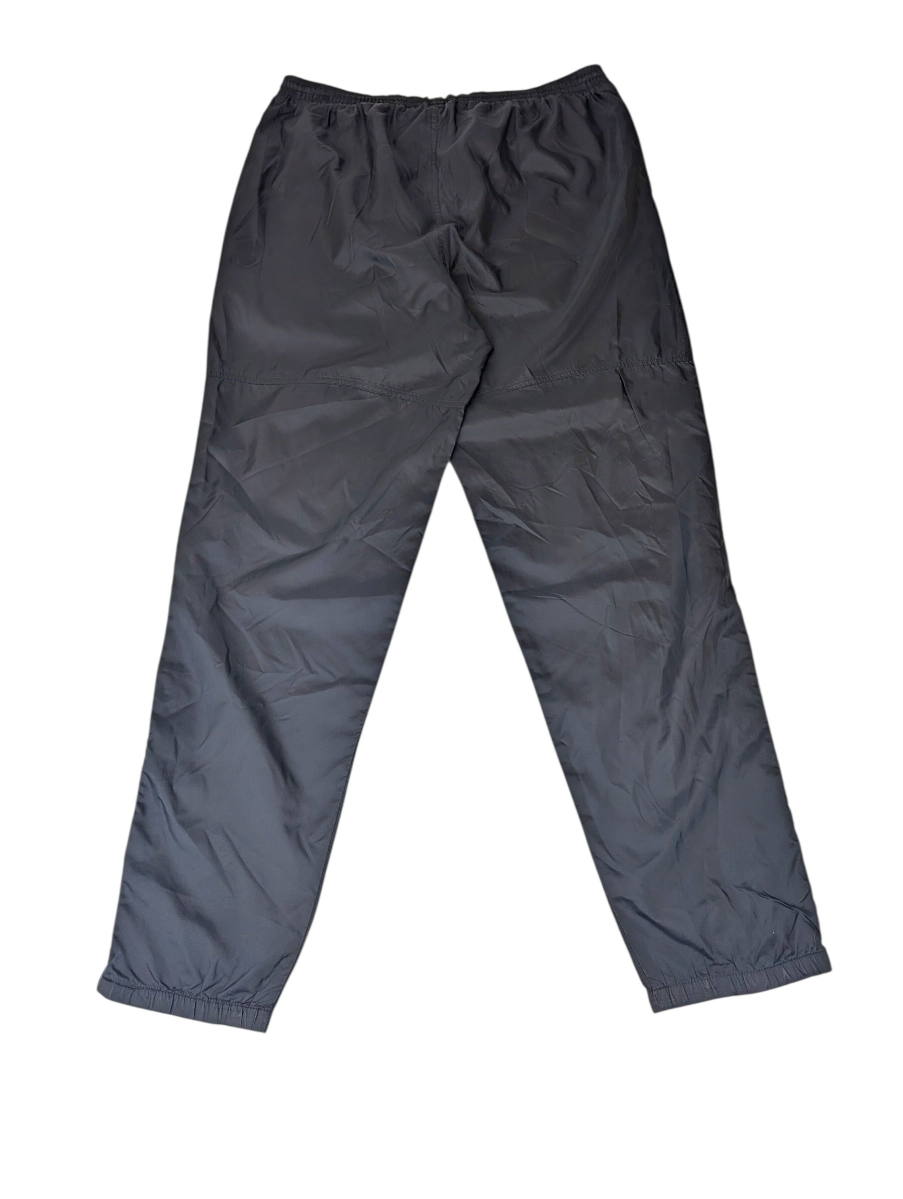 1994 Rare Nike 90s Tracksuit Pants spodnie dresowe nylon joggers