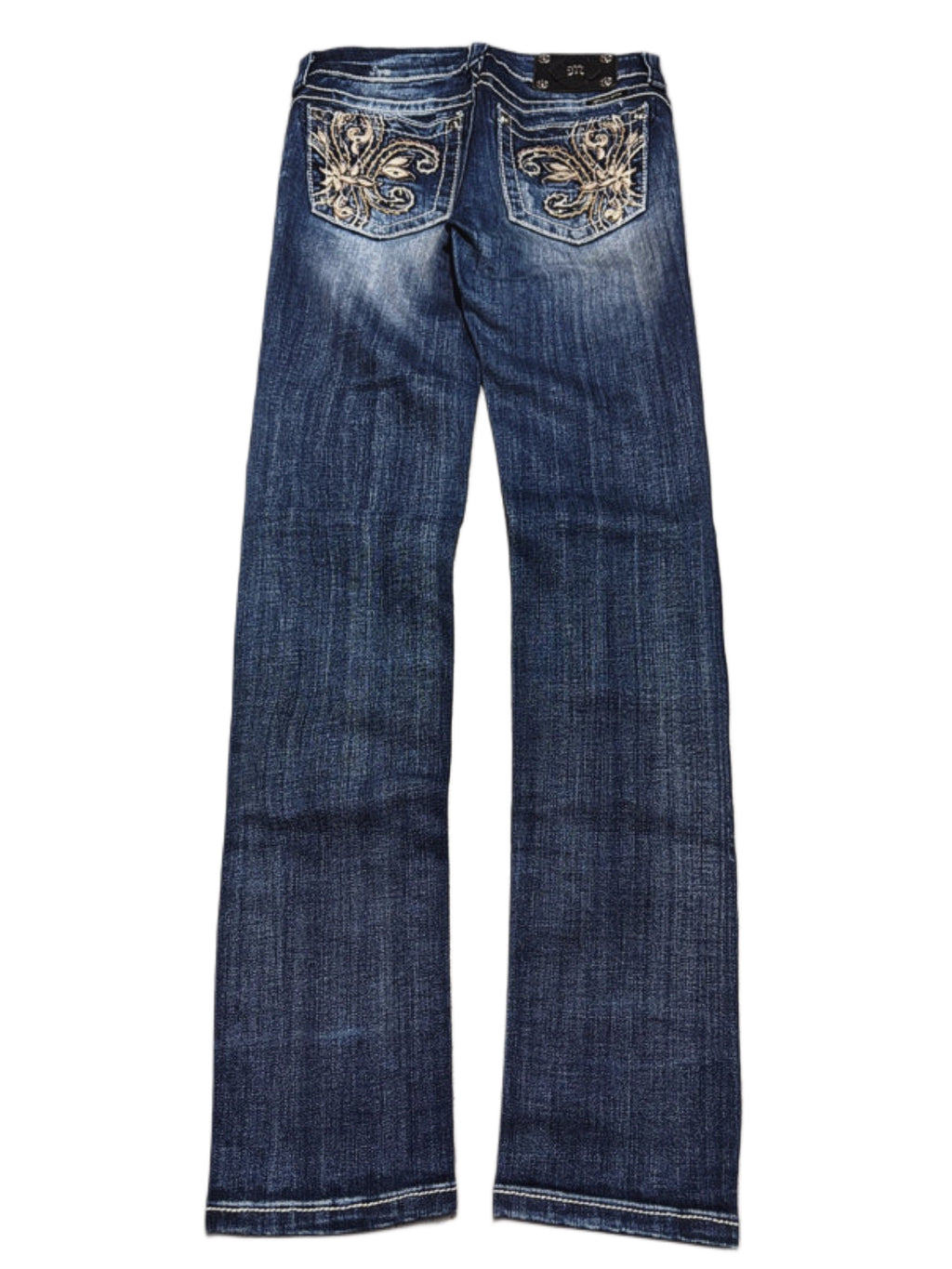 2000s miss me skinny Jeans emblemanty y2k