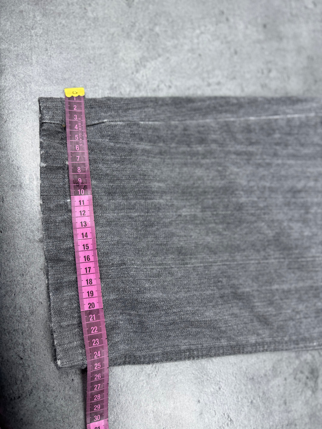 Crazy Baggy Southpole Gray Washed Hiphop Rap Jeans Spodnie eansowe jeansy 2000s 90s