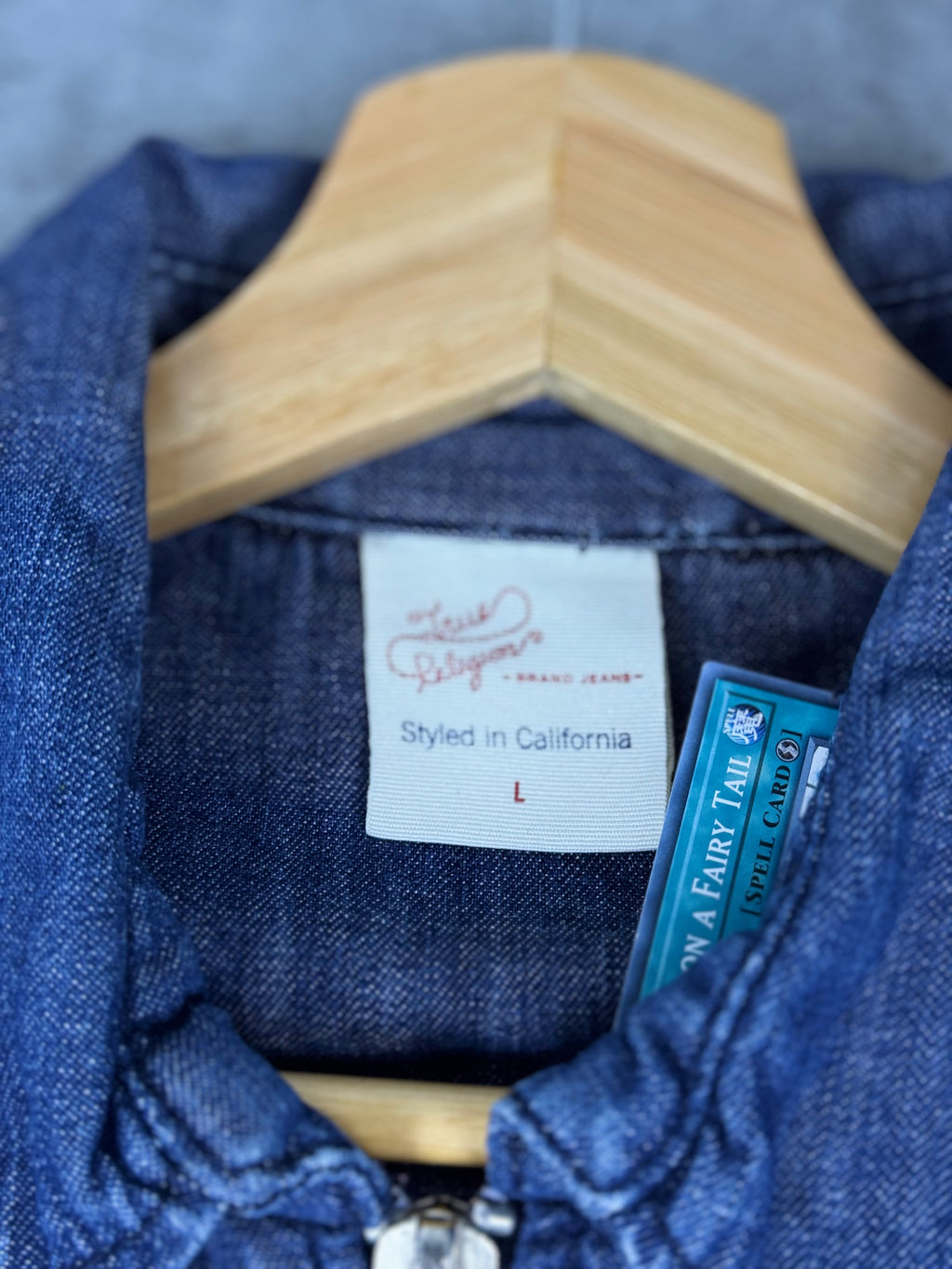 True Religion Jeans Bomber Jacket Bomberka Y2K Cropped Boxy Denim Trucker 2000s