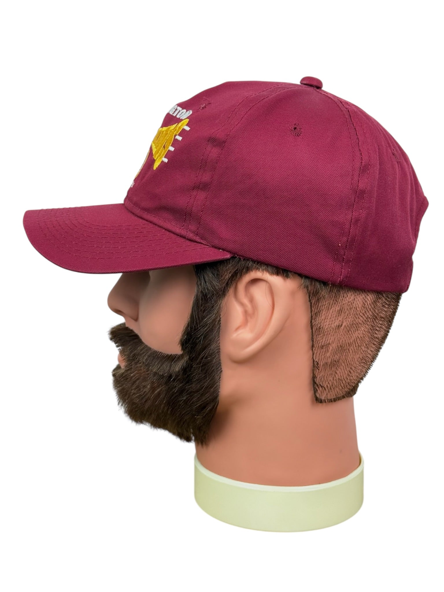 90s NFL Washington Redskins Snapback Hat One Size