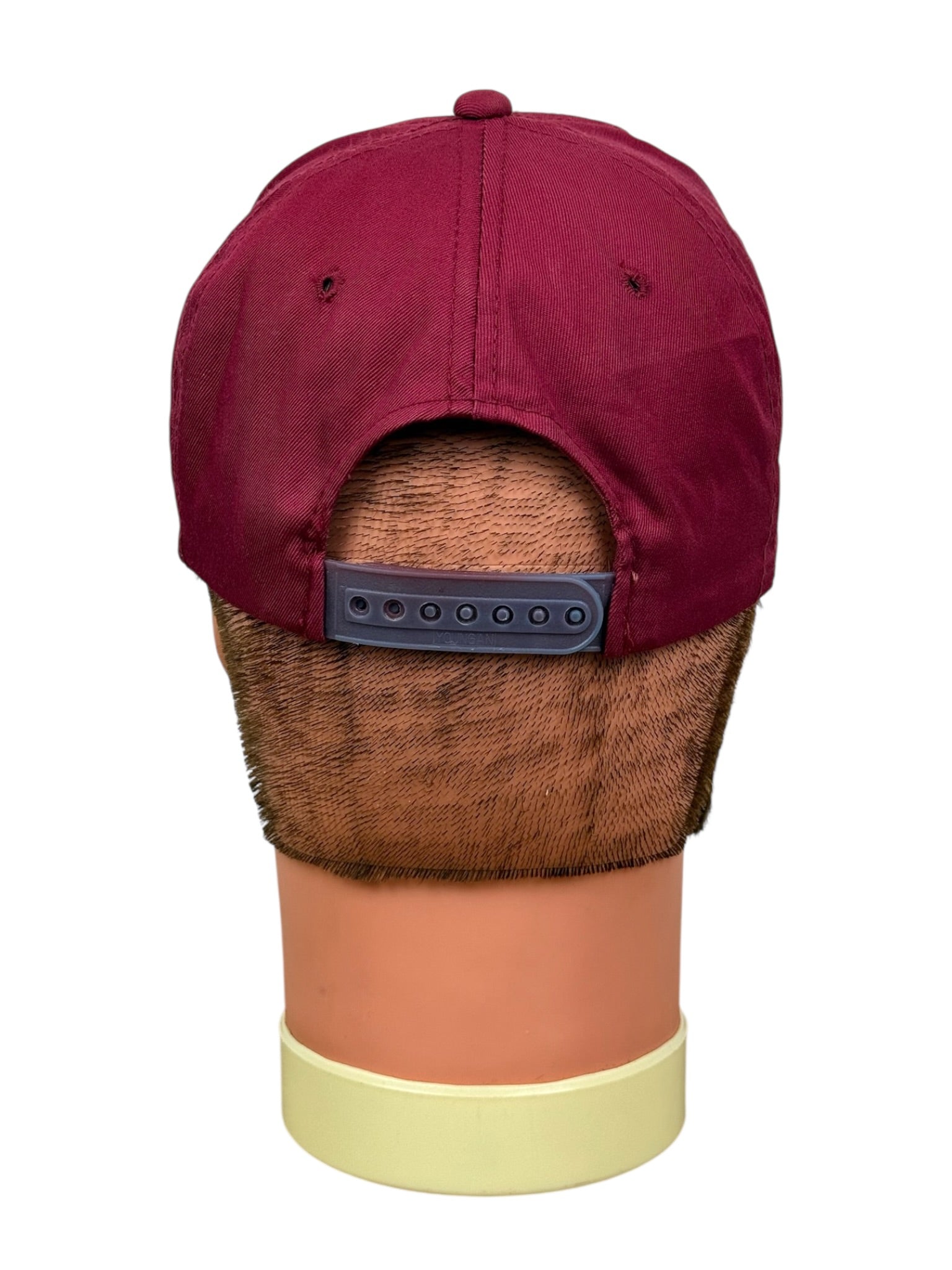 90s NFL Washington Redskins Snapback Hat One Size