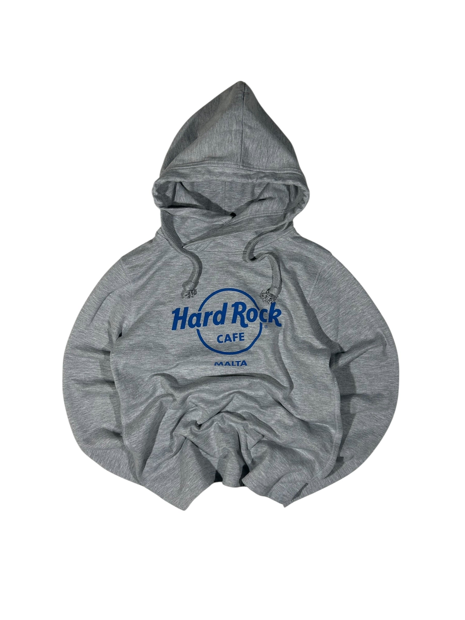 Bluza Hard Rock Cafe Malta