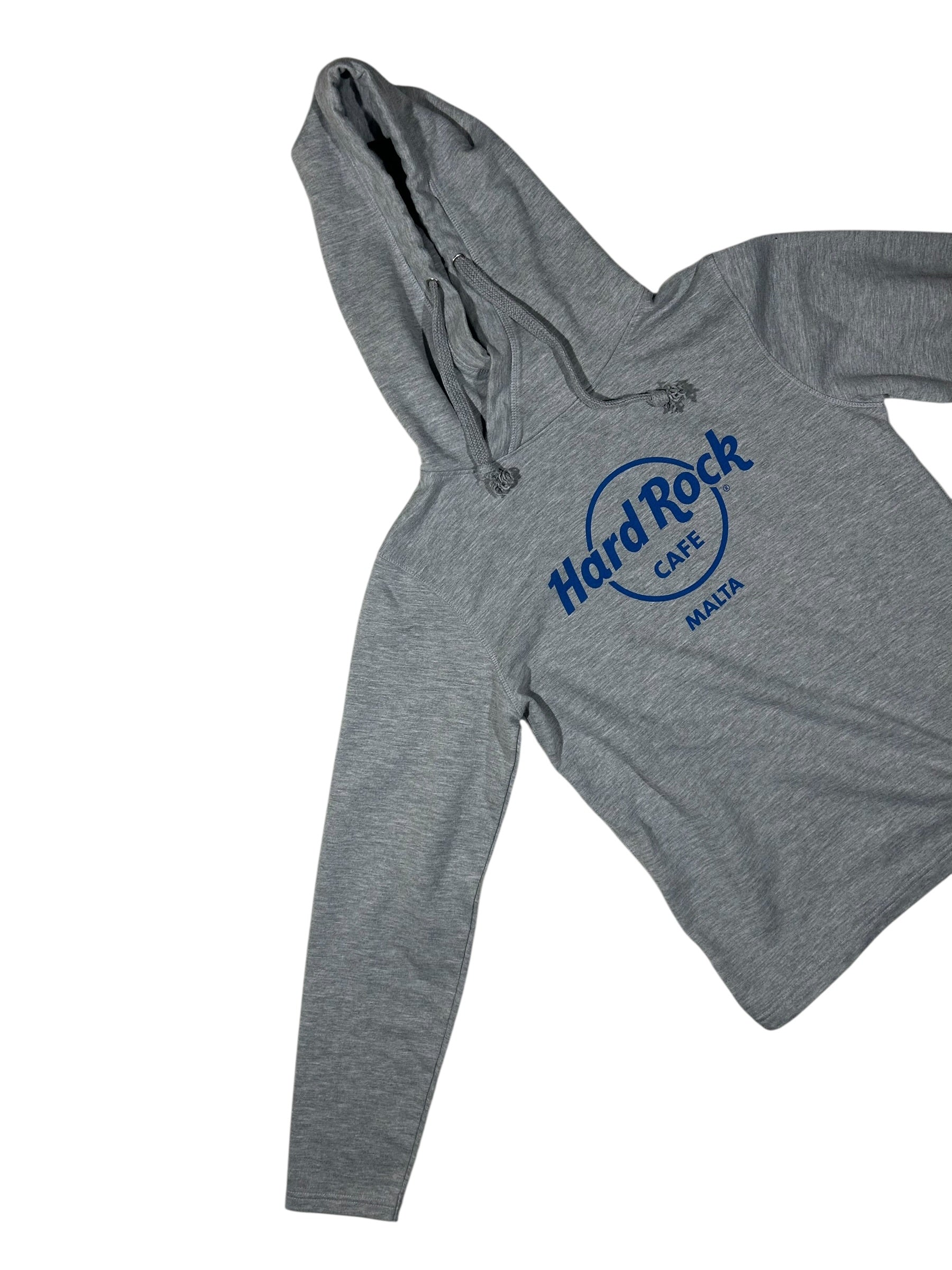 Bluza Hard Rock Cafe Malta