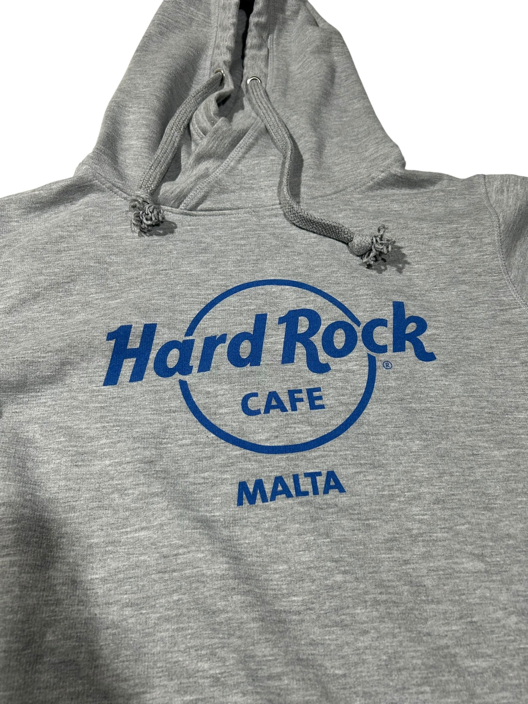Bluza Hard Rock Cafe Malta