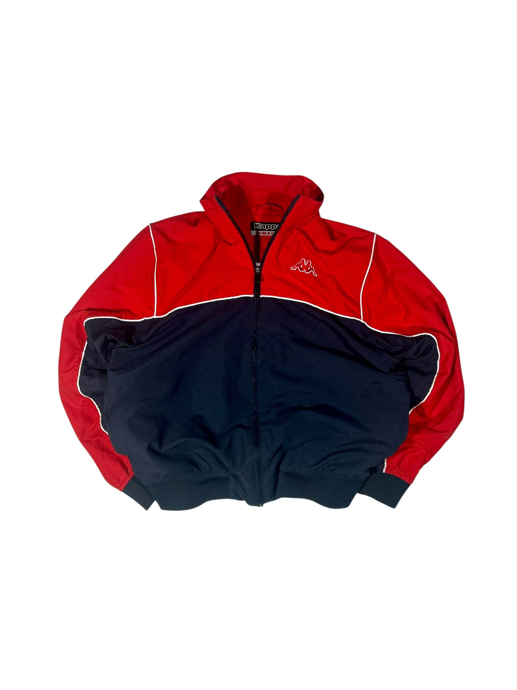 Windbreaker Jacket Kappa