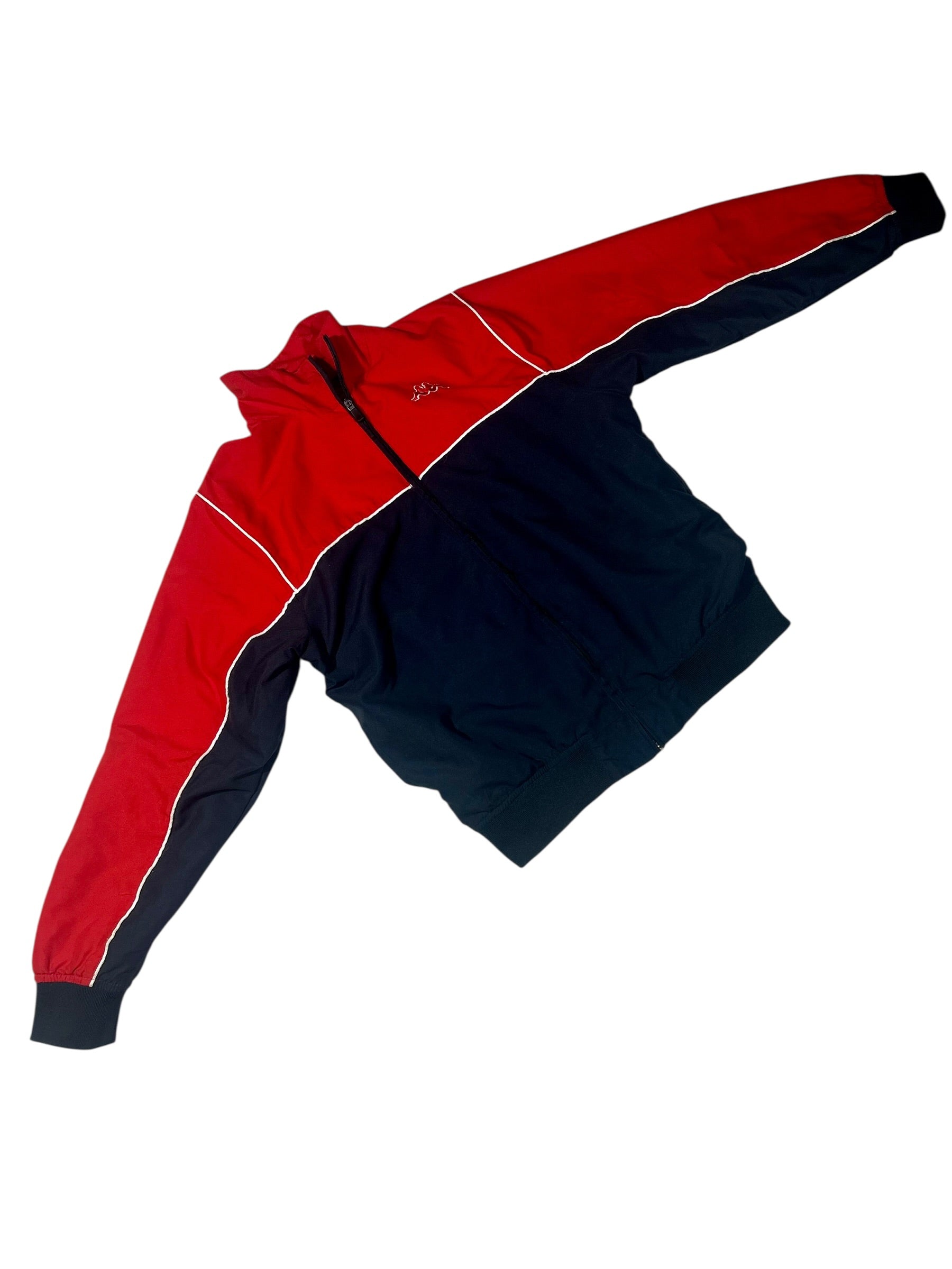 Windbreaker Jacket Kappa