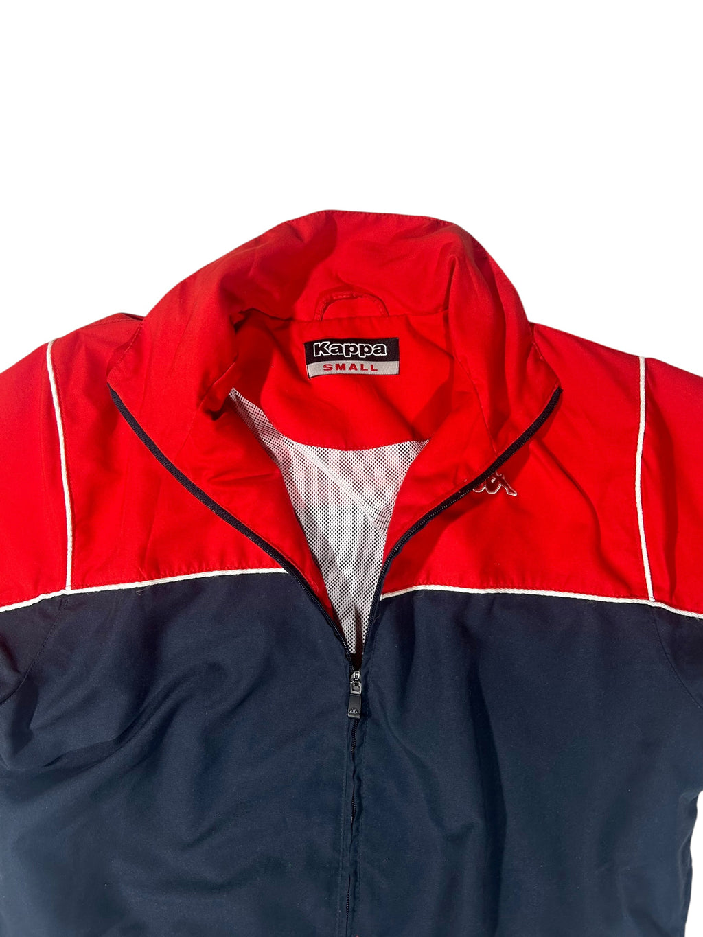 Windbreaker Jacket Kappa