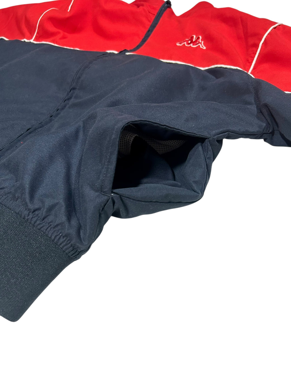 Windbreaker Jacket Kappa
