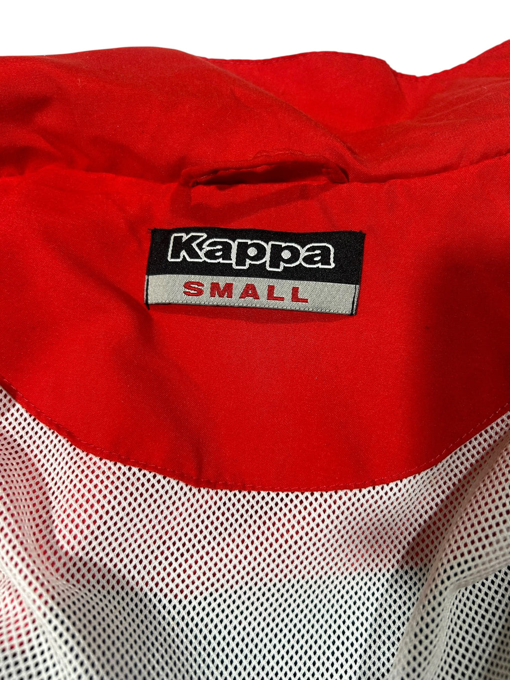 Windbreaker Jacket Kappa