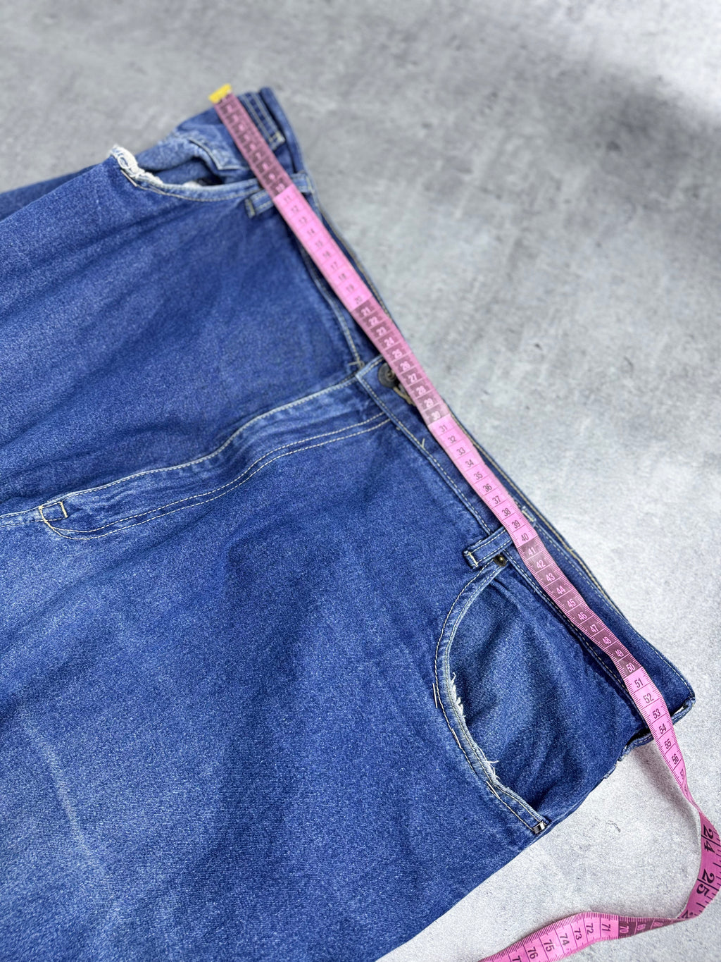 Sean John Ogromne Baggy Spodnie Jeansowe Jeansy y2k vintage 2000s loose fit wide leg